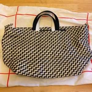 Clare V tote